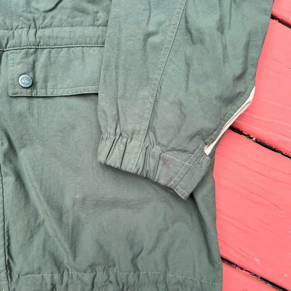 Timberland vintage men